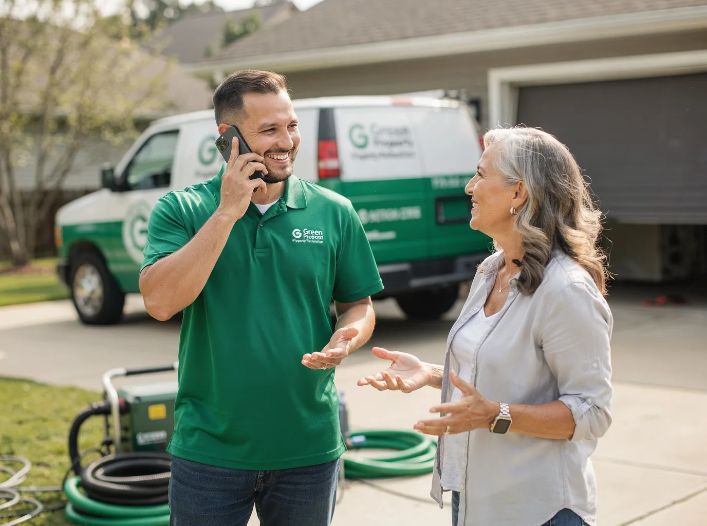 Water Damage Restoration Ezel, KY FAQs